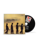 Echo & The Bunnymen - Songs To Learn & Sing