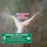 Emerson, Lake & Palmer - Emerson, Lake & Palmer (2026 Reissue)