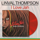 Linval Thompson - I Love Jah