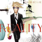 David Bowie - Reality (2025 Remaster)