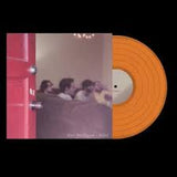 Hot Mulligan - Pilot