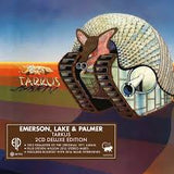 Emerson, Lake & Palmer - Tarkus (2026 Reissue)