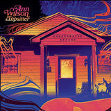 Ann Wilson & Tripsitter - Consecrated Ground
