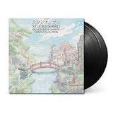 Joe Hisaishi - Studio Ghibli: Mononoke & Chihiro Piano Collection