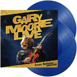 Gary Moore - Gary Moore Live: From Baloise Session