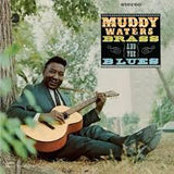 Muddy Waters - Muddy, Brass And The Blues