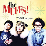 The Muffs - Live At Fort Apache