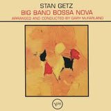 Stan Getz - Big Band Bossa Nova (Acoustic Sounds)