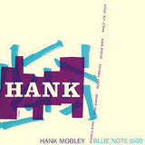 Hank Mobley - Hank (Tone Poet Edition)