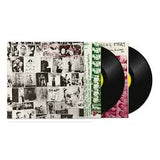 The Rolling Stones - Exile On Main St.