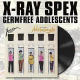 X-Ray Spex - Germfree Adolescents (2026 Reissue)