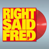Right Said Fred - Up (2023 Reissue)