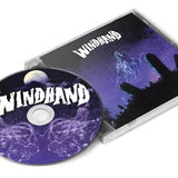Windhand - Windhand (2023 Reissue)