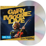 Gary Moore - Gary Moore Live: From Baloise Session