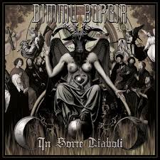 Dimmu Borgir - In Sorte Diaboli