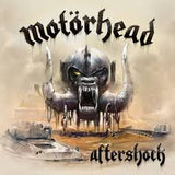 Motorhead - Aftershock (2026 Reissue)