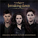 Various Artists - The Twilight Saga: Breaking Dawn Part 2 (Original Motion Picture Soundtrack)