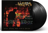 Neil Young and Crazy Horse - Sleeps With Angels