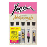 X-Ray Spex - Germfree Adolescents (2026 Reissue)