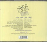 Genesis - Six Sides Live, Vol. 2: The Complete Knebworth, 1992 Broadcast