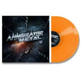 Annihilator - Metal II