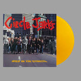 Circle Jerks - Wild In The Streets (40th Anniversary Edition)