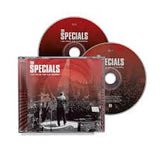 The Specials - Live From The Cathedral