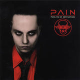 Pain - Psalms Of Extinction