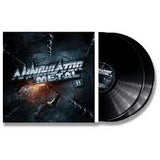 Annihilator - Metal II