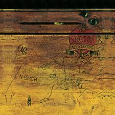 Alice Cooper - School's Out