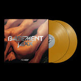 Basement Jaxx - Remedy (2023 Reissue)