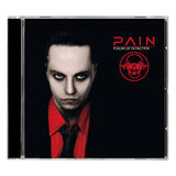 Pain - Psalms Of Extinction