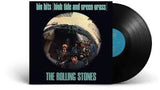 The Rolling Stones - Big Hits (High Tide and Green Grass) (UK Version) (2023 Reissue)