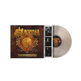 Saxon - Into The Labyrinth