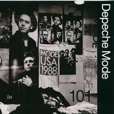 Depeche Mode - 101 (Live)