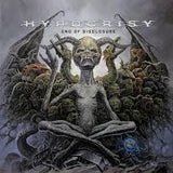 Hypocrisy - End of Disclosure (2026 Reissue)
