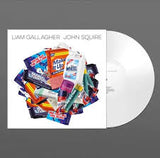 Liam Gallagher & John Squire - Liam Gallagher & John Squire