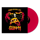 Sum 41 - Order In Decline
