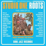 Various Artists - Soul Jazz Records Presents STUDIO ONE ROOTS