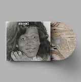 Anohni and the Johnsons - My Back Was A Bridge For You To Cross