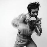 Brandon Flowers - THRASHER