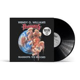 Wendy O. Williams - Maggots: The Record