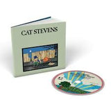 Yusuf / Cat Stevens - Teaser and the Firecat