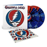 Grateful Dead - Steal Your Face