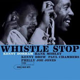 Kenny Dorham - Whistle Stop (Classic Vinyl)