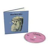 Yusuf / Cat Stevens - Mona Bone Jakon