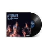 The Rolling Stones - Aftermath (US Edition)
