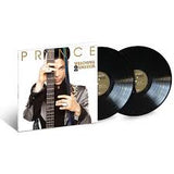 Prince - Welcome 2 America