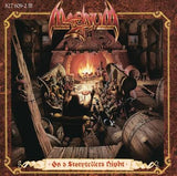 Magnum - On a Storyteller's Night