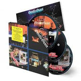 Gentle Giant - Playing The Fool: The Complete Live Experience (2025 Remaster)